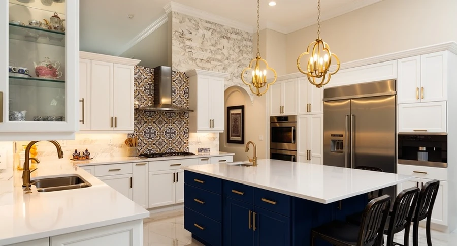 How Kitchen Remodeling Services Can Increase Your Homes Value in Austin, TX How Kitchen Remodeling Services Can Increase Your Homes Value in Austin, TX
