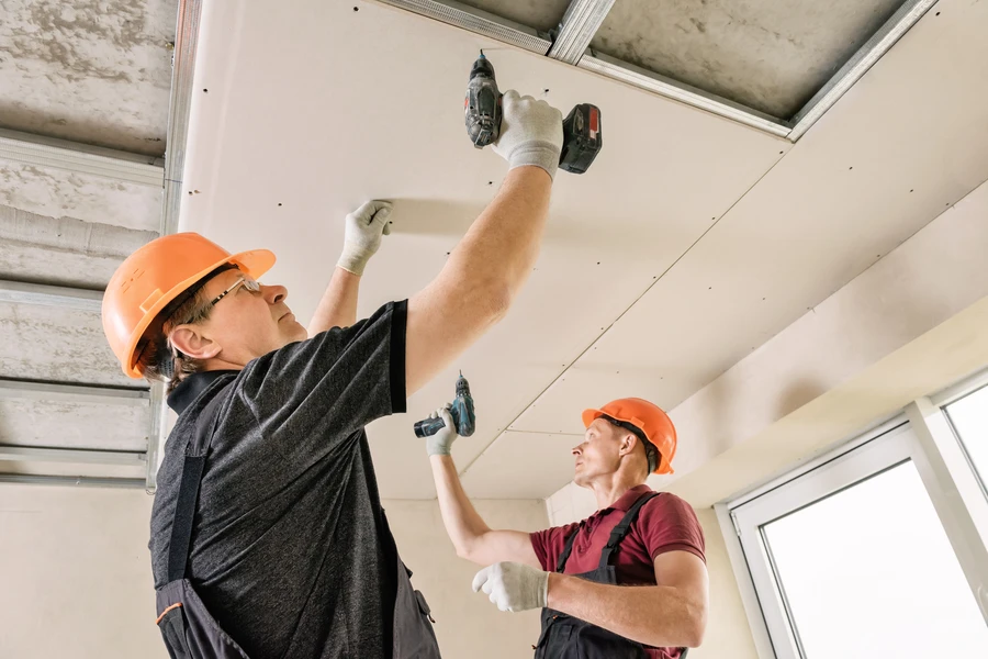 Identifying Common Causes Of Drywall Damage In Homes Austin, TX Identifying Common Causes Of Drywall Damage In Homes Austin, TX