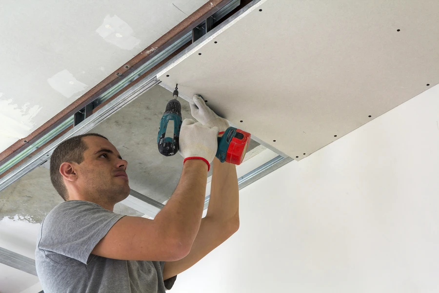 Identifying Common Causes Of Drywall Damage In Homes in Austin, TX Identifying Common Causes Of Drywall Damage In Homes in Austin, TX