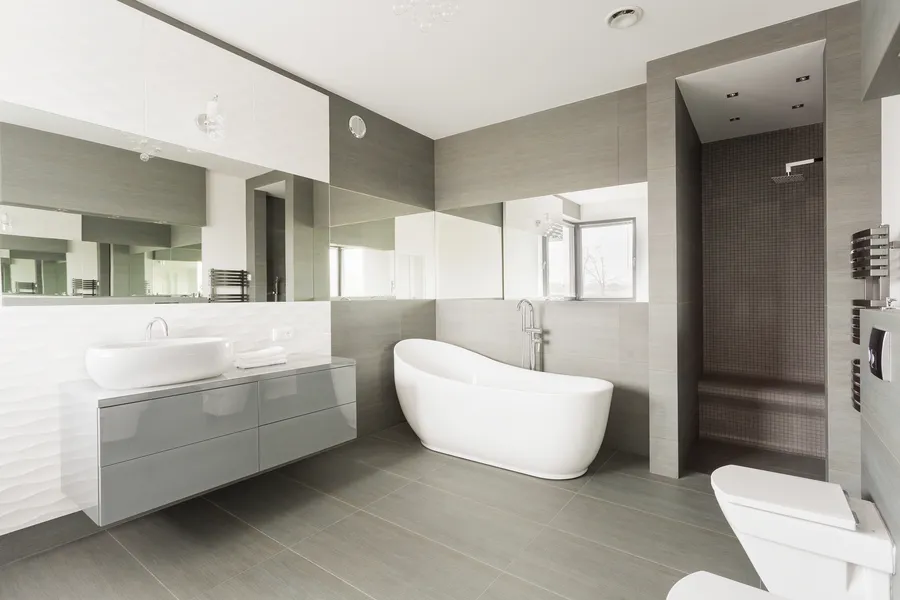 What To Expect During A Bathroom Remodeling Services Project Austin, TX What To Expect During A Bathroom Remodeling Services Project Austin, TX